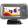 Эхолот Lowrance HOOK2-4x Bullet SKIMMER CE ROW