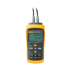 Цифровой калибратор температуры Fluke 1524-P3-256