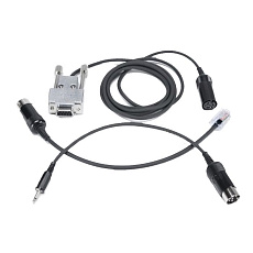 Кабель для программирования Motorola VPL-1